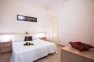فندق مبيت وإفطار Sleep In Ludovisi 4*