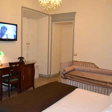 Sleep In Ludovisi فندق مبيت وإفطار