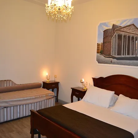 فندق مبيت وإفطار Sleep In Ludovisi