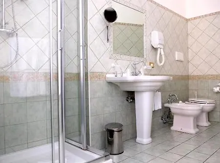 Sleep In Ludovisi B&B 2*