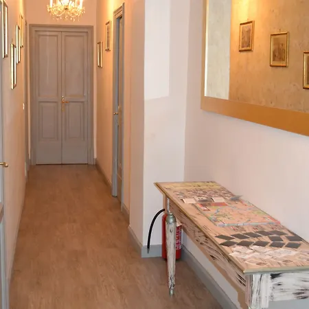 Sleep In Ludovisi 4*