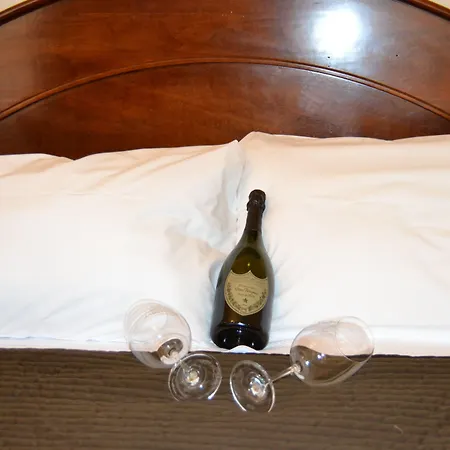 Sleep In Ludovisi Bed & Breakfast Roma