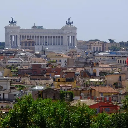 Bed & Breakfast Sleep In Ludovisi Roma