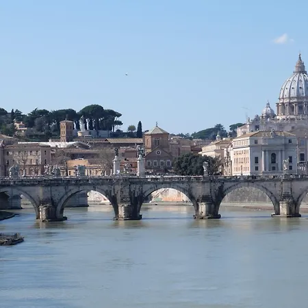 Sleep In Ludovisi 4*