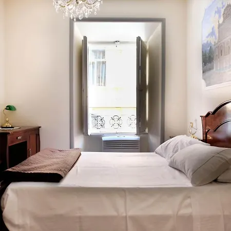 Sleep In Ludovisi 4*