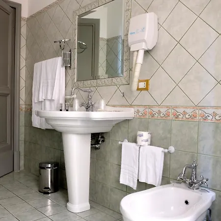 Sleep In Ludovisi Bed & Breakfast Roma