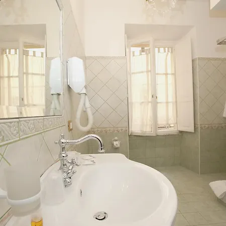 B&B Sleep In Ludovisi 2*
