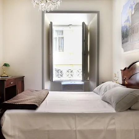 B&B Sleep In Ludovisi 로마
