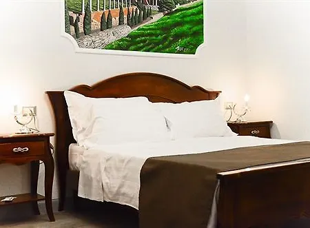 B&B Sleep In Ludovisi