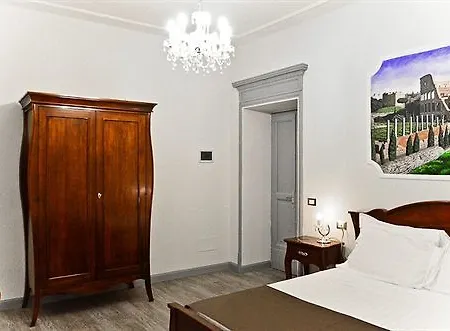 Sleep In Ludovisi B&B 2*