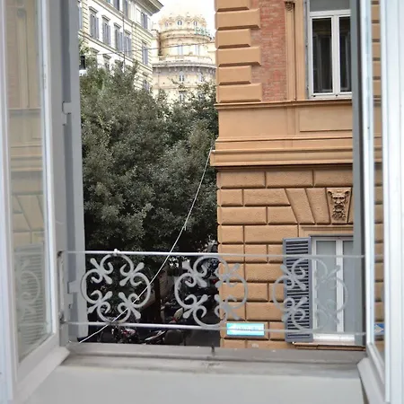 Sleep In Ludovisi B&B