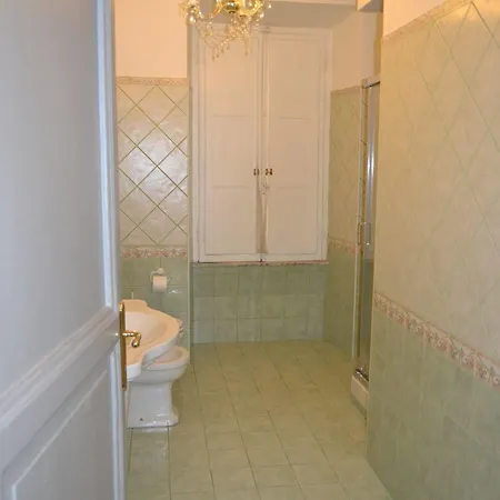 Sleep In Ludovisi B&B 2*