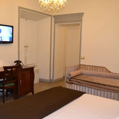 Sleep In Ludovisi B&B