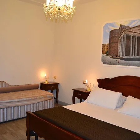 B&B Sleep In Ludovisi