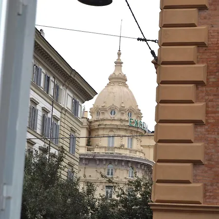 Sleep In Ludovisi B&B 2*