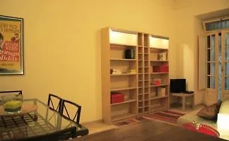 B&B Sleep In Ludovisi 4*