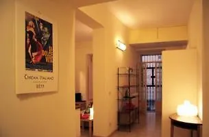 Sleep In Ludovisi 4*