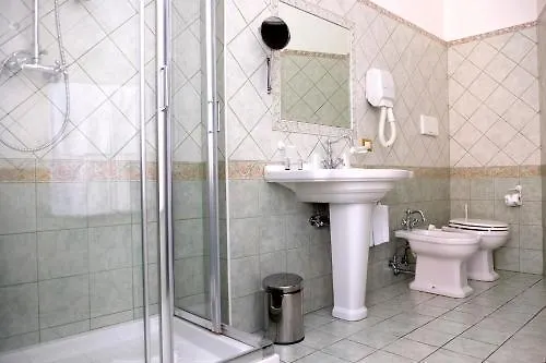 Sleep In Ludovisi B&B 4*