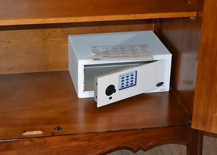 Sleep In Ludovisi B&B 4*