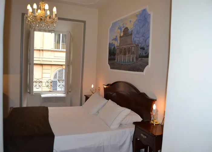 B&B Sleep In Ludovisi