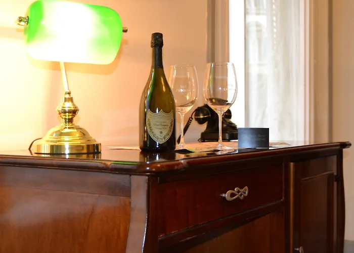 B&B Sleep In Ludovisi