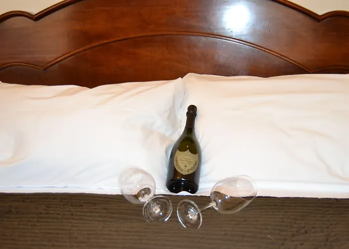 Sleep In Ludovisi B&B 로마