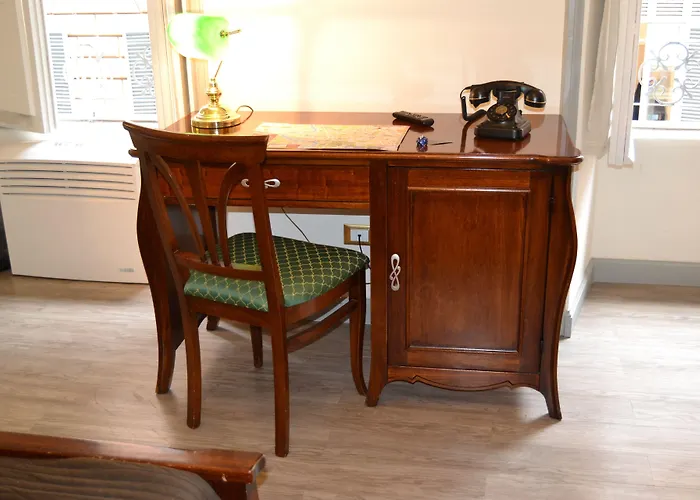 Sleep In Ludovisi 4* 로마