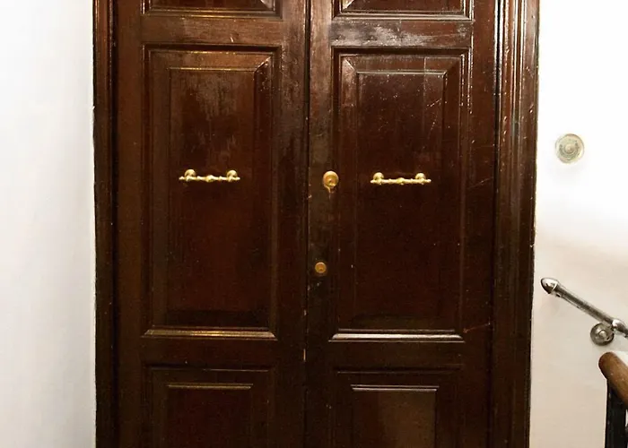 B&B Sleep In Ludovisi 4*