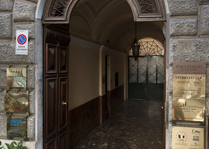 Sleep In Ludovisi 4*