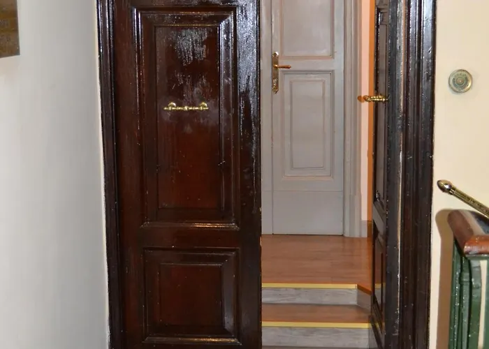 B&B Sleep In Ludovisi