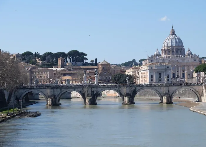 Sleep In Ludovisi 4*