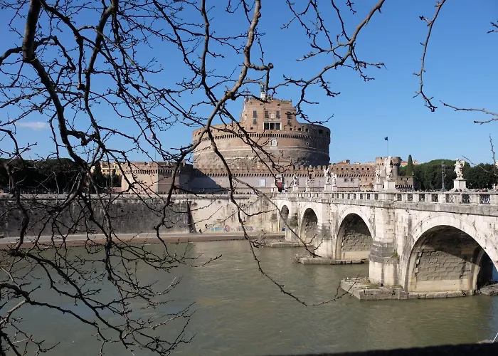 B&B Sleep In Ludovisi 4*