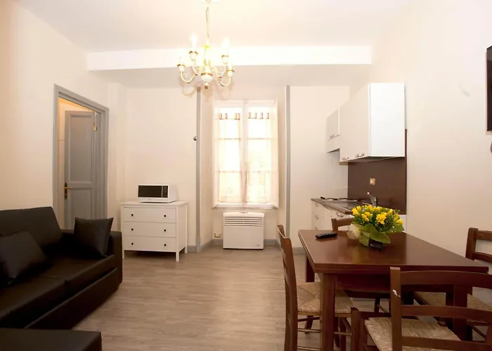 Sleep In Ludovisi 4* 로마