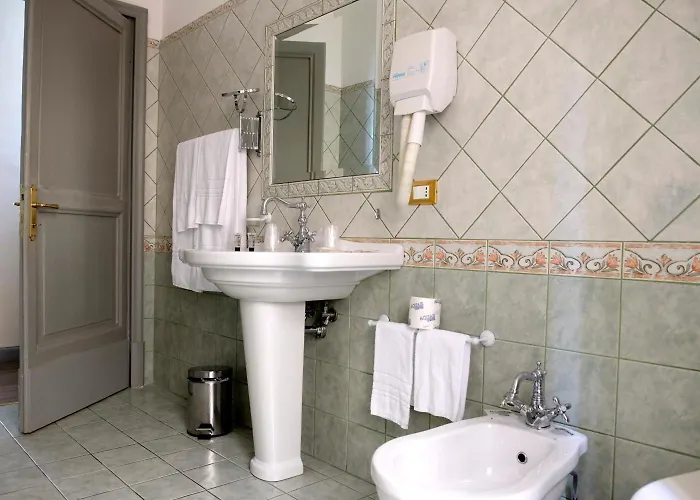 Sleep In Ludovisi B&B 로마