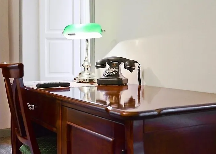 Sleep In Ludovisi 4*