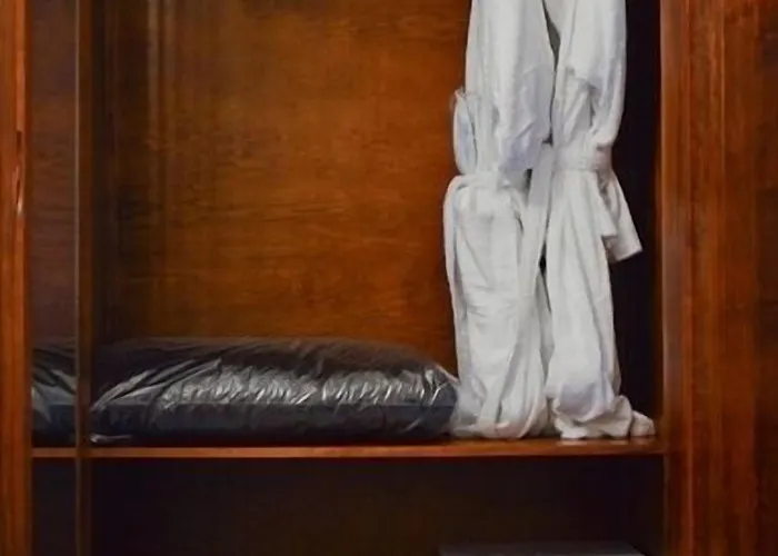 Sleep In Ludovisi 4* 로마