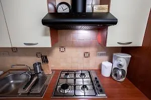 Sleep In Ludovisi 4* 로마