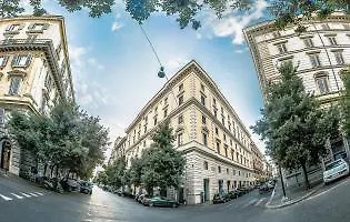 Sleep In Ludovisi B&B 로마