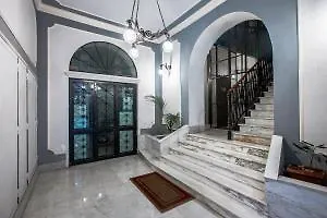 Sleep In Ludovisi 로마