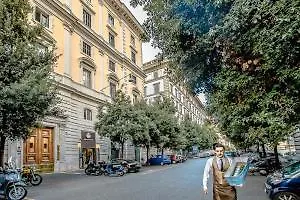 Sleep In Ludovisi 4*