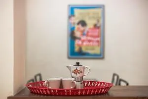 Sleep In Ludovisi 로마