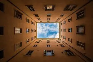 Sleep In Ludovisi 4*