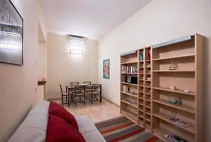 Sleep In Ludovisi B&B 4*