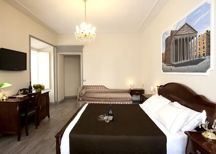 B&B Sleep In Ludovisi