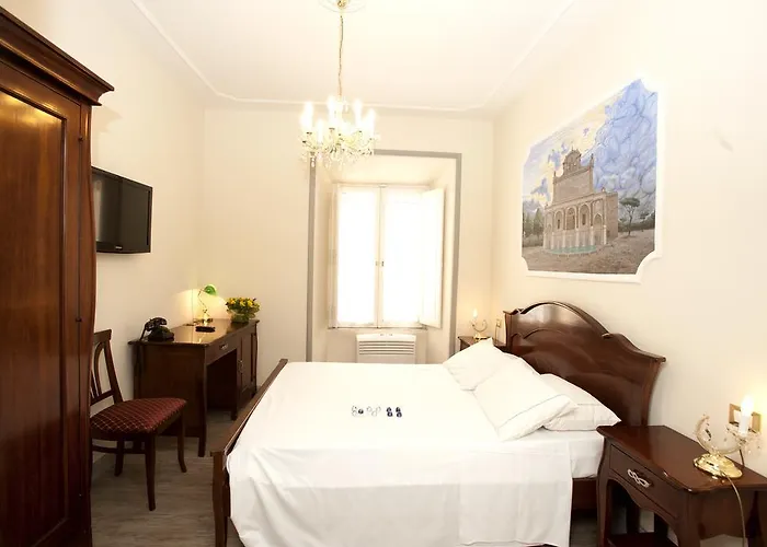 Sleep In Ludovisi 로마