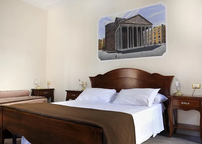 B&B Sleep In Ludovisi