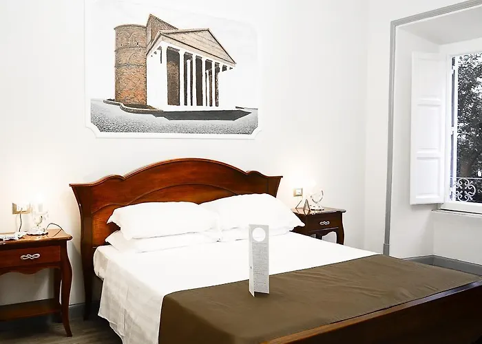 B&B Sleep In Ludovisi