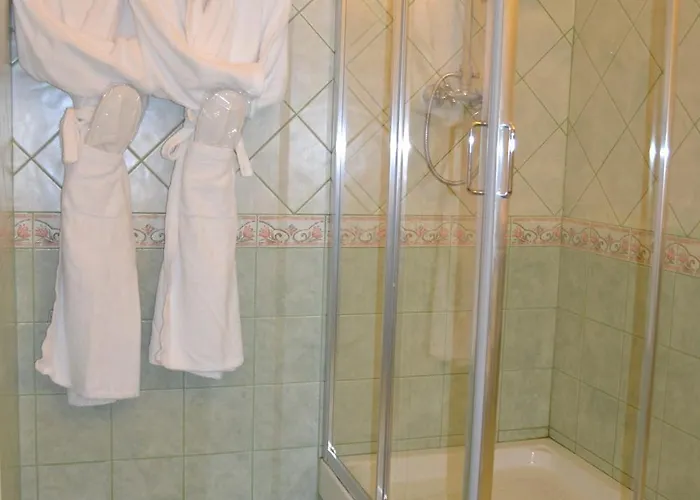 Sleep In Ludovisi B&B 4*