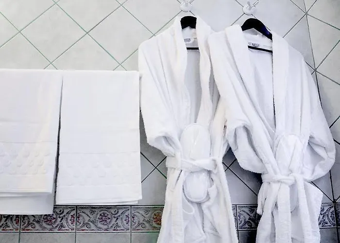 Sleep In Ludovisi 4*