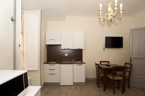 Sleep In Ludovisi B&B 4*